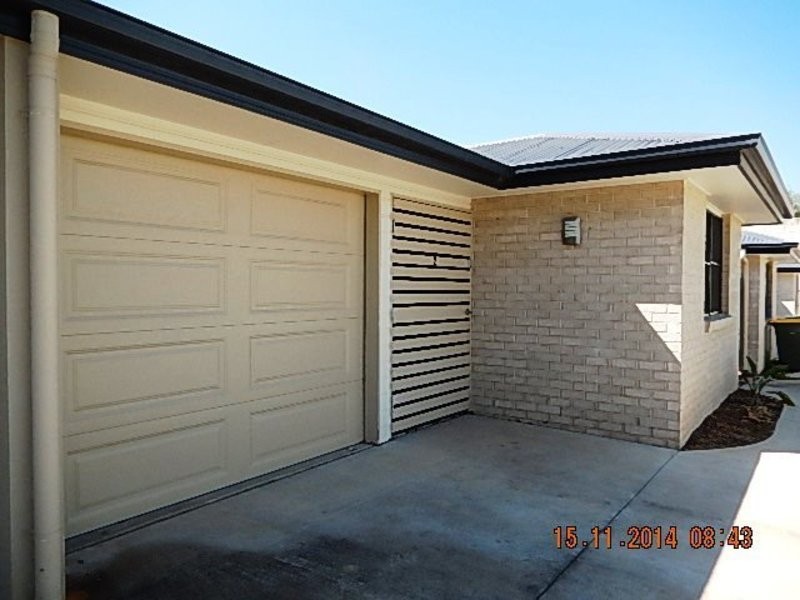 2/66 Middle St, Chinchilla QLD 4413