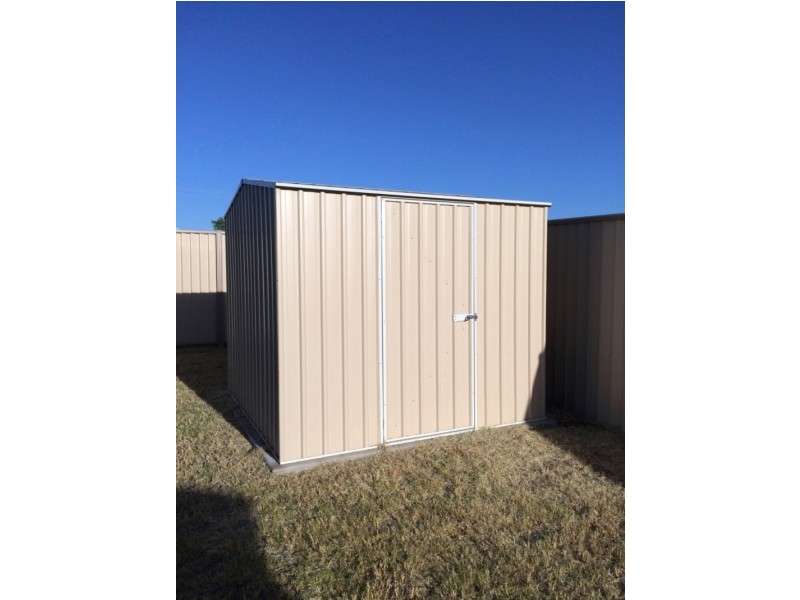 27 Ellem Dr, Chinchilla QLD 4413