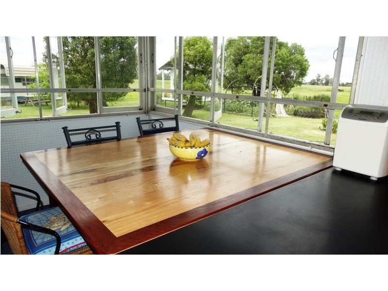 . V Bells Road, Chinchilla QLD 4413