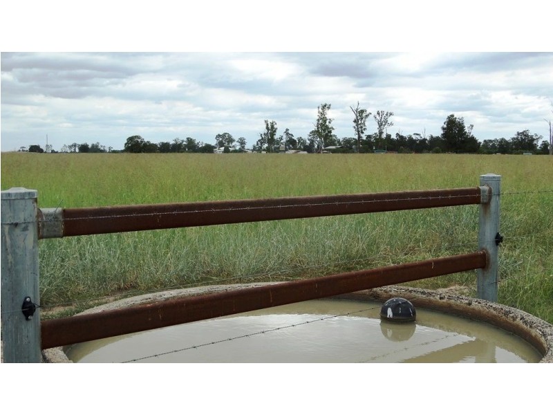 . V Bells Road, Chinchilla QLD 4413