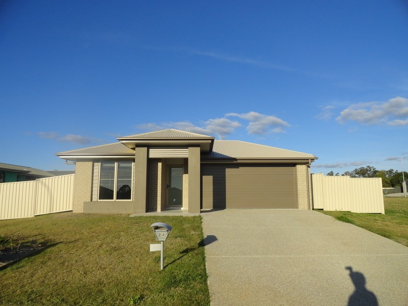 24 Hurse St, Chinchilla QLD 4413