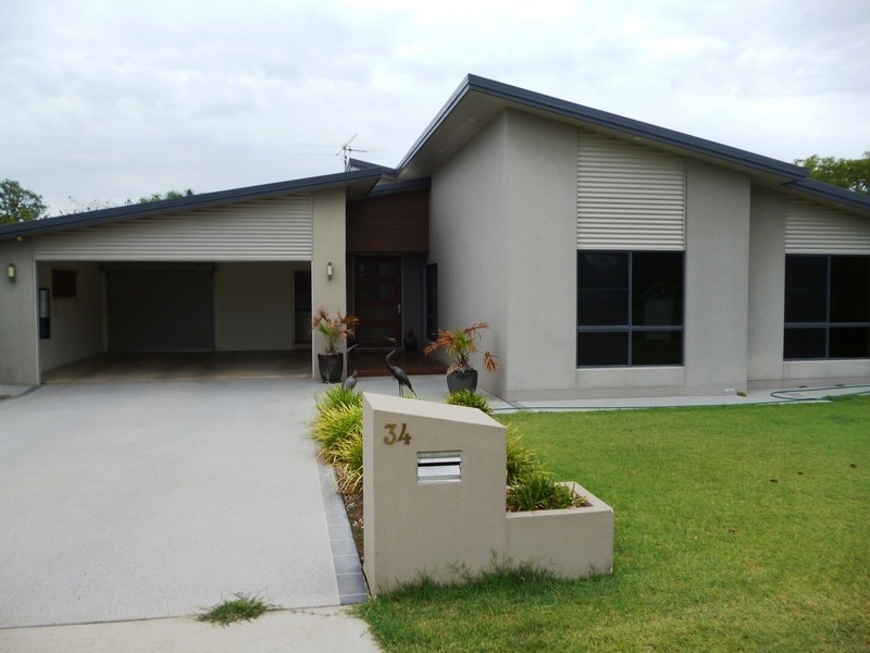 34 Beutel St, Chinchilla QLD 4413