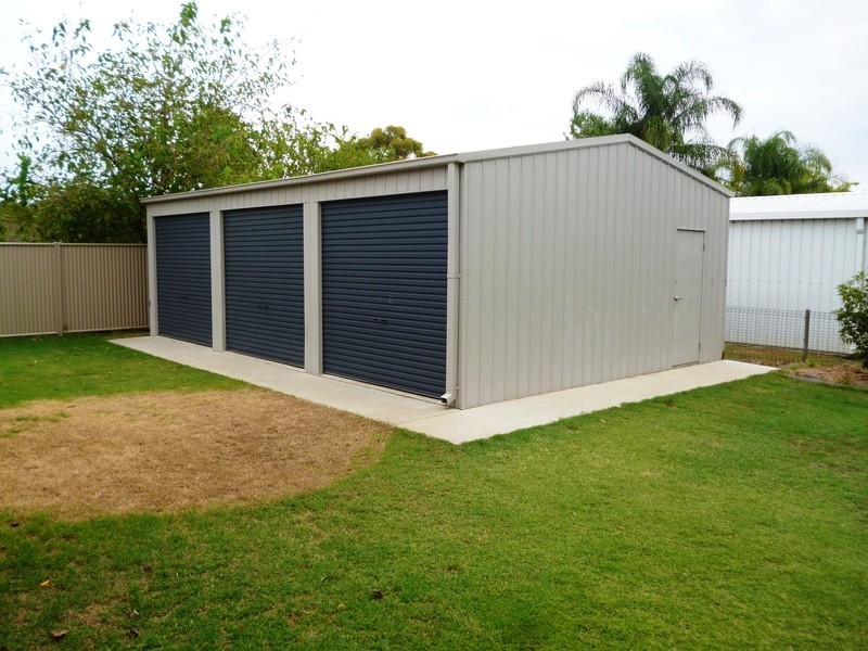 34 Beutel St, Chinchilla QLD 4413