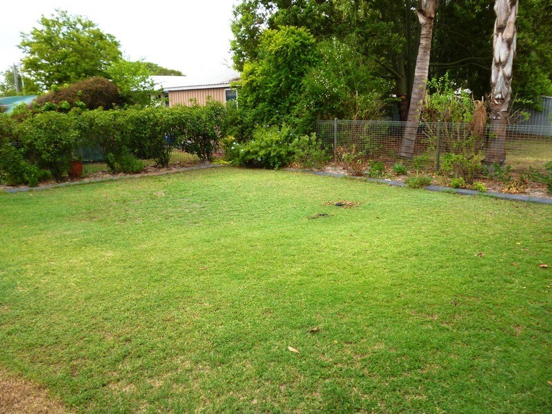 34 Beutel St, Chinchilla QLD 4413
