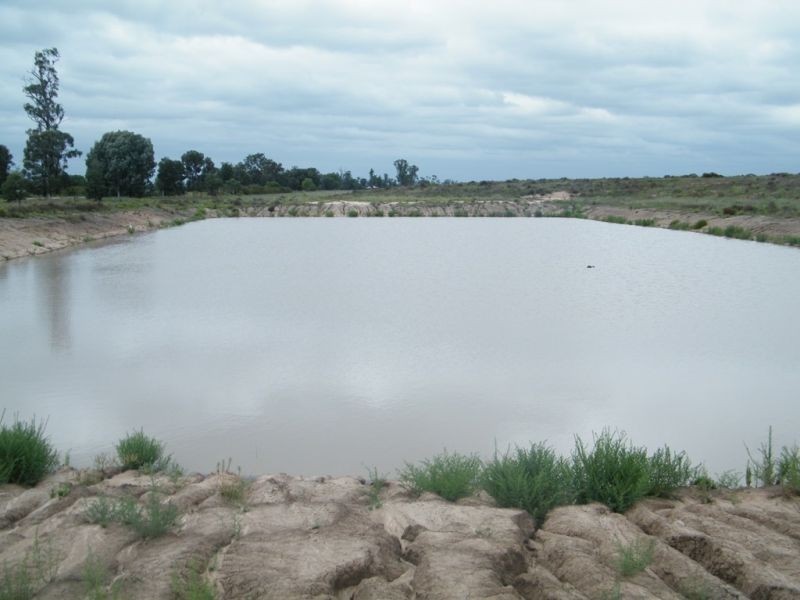 Melrose Pelican Back Road, Chinchilla QLD 4413