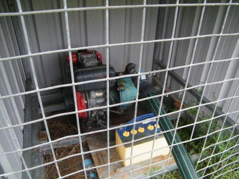 Melrose Pelican Back Road, Chinchilla QLD 4413