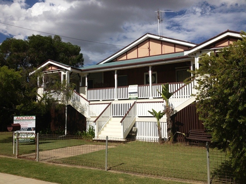 66 Colamba Street, Chinchilla QLD 4413