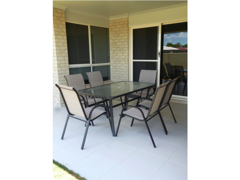 16 Hurse St, Chinchilla QLD 4413