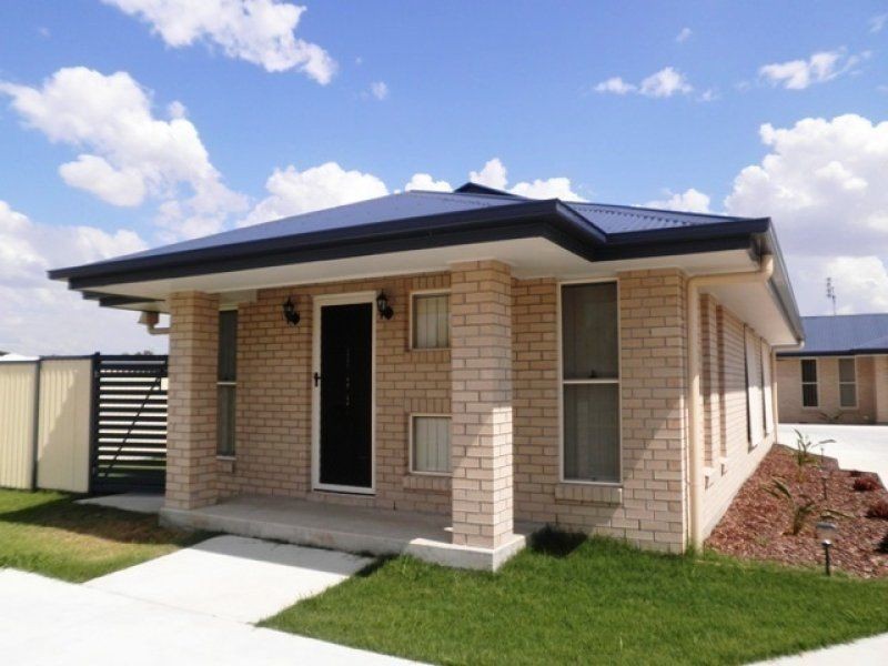 1/4 Sheridan Street, Chinchilla QLD 4413