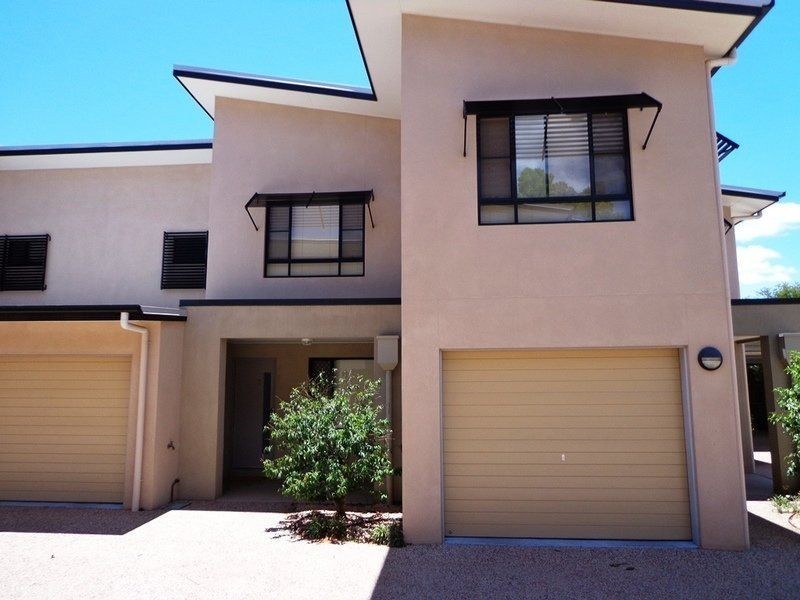 7/34 Glasson Street, Chinchilla QLD 4413