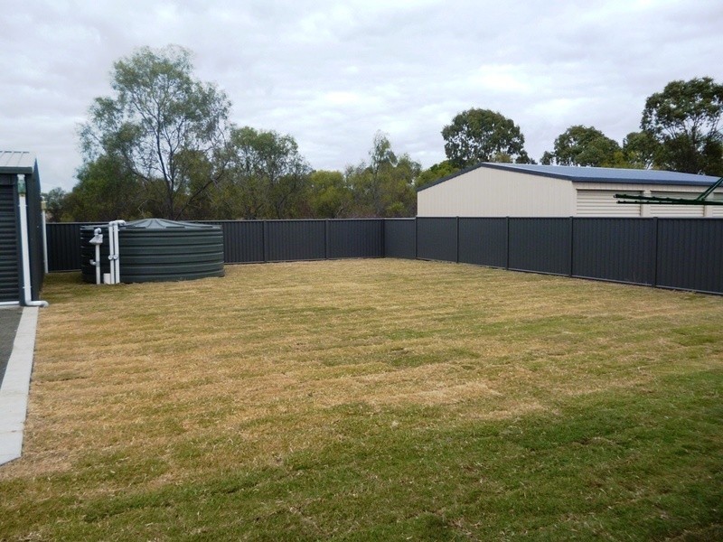 12 Layne Cr, Chinchilla QLD 4413