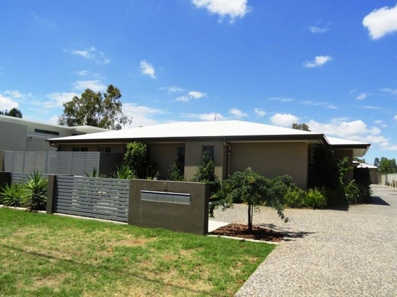 8 Holland Street, Chinchilla QLD 4413