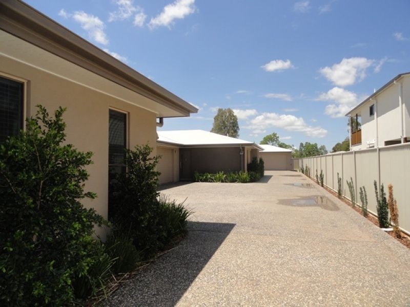 8 Holland Street, Chinchilla QLD 4413