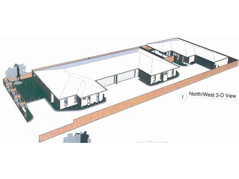 8 Holland Street, Chinchilla QLD 4413