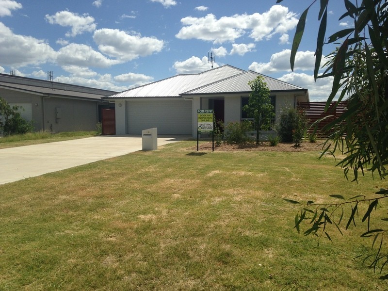 130 Price St, Chinchilla QLD 4413