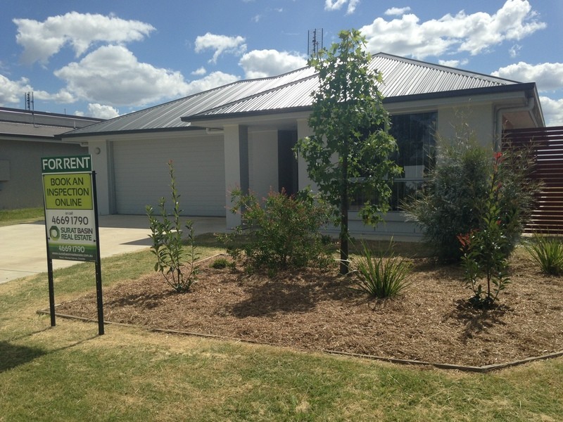 130 Price St, Chinchilla QLD 4413