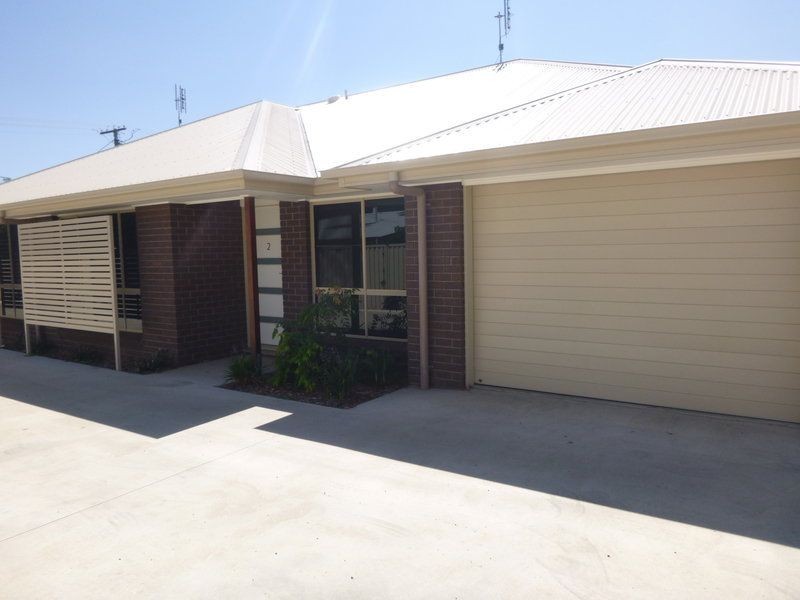 2/10 Heeney Street, Chinchilla QLD 4413