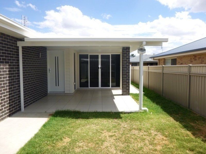 6/1 Sheridan Street, Chinchilla QLD 4413