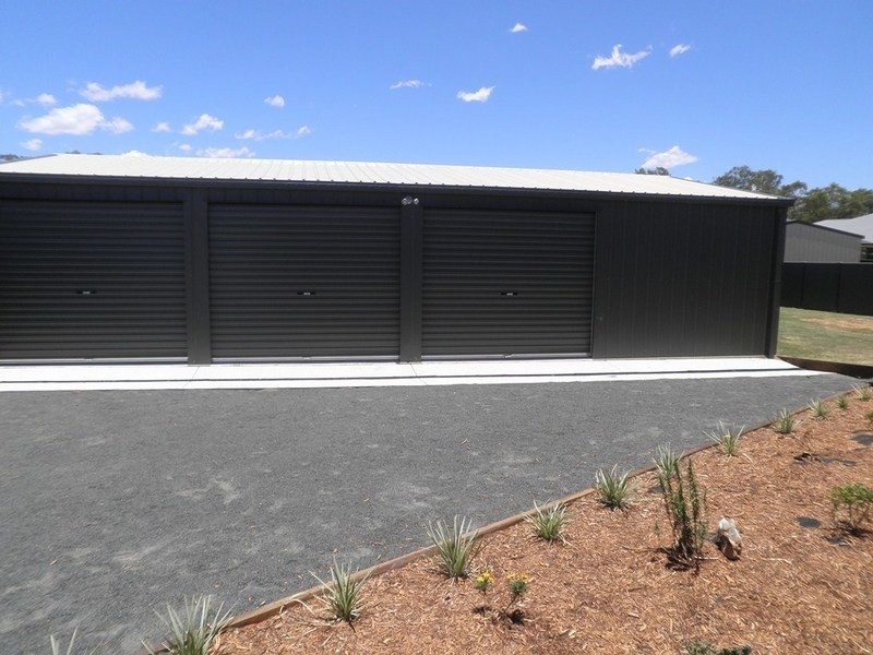 16 Gower St, Chinchilla QLD 4413