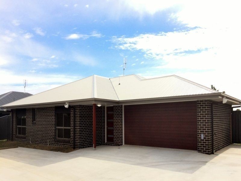 2/9 Dudley Street, Chinchilla QLD 4413