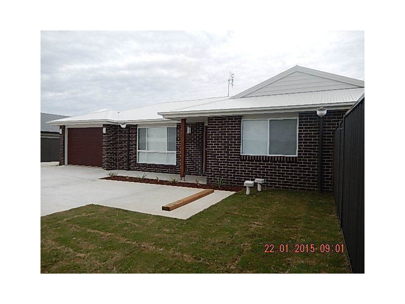 1/17 Dudley Street, Chinchilla QLD 4413