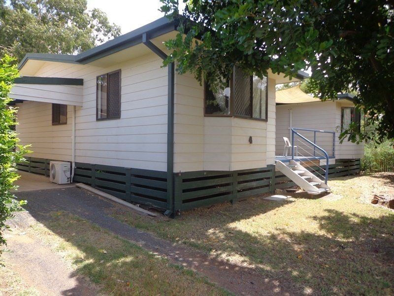 4 Bell Street, Chinchilla QLD 4413