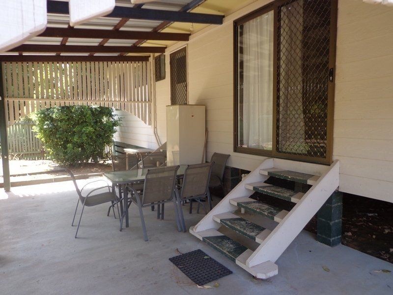 4 Bell Street, Chinchilla QLD 4413