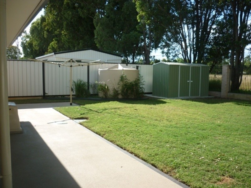 57 Sommerfeld Crescent, Chinchilla QLD 4413