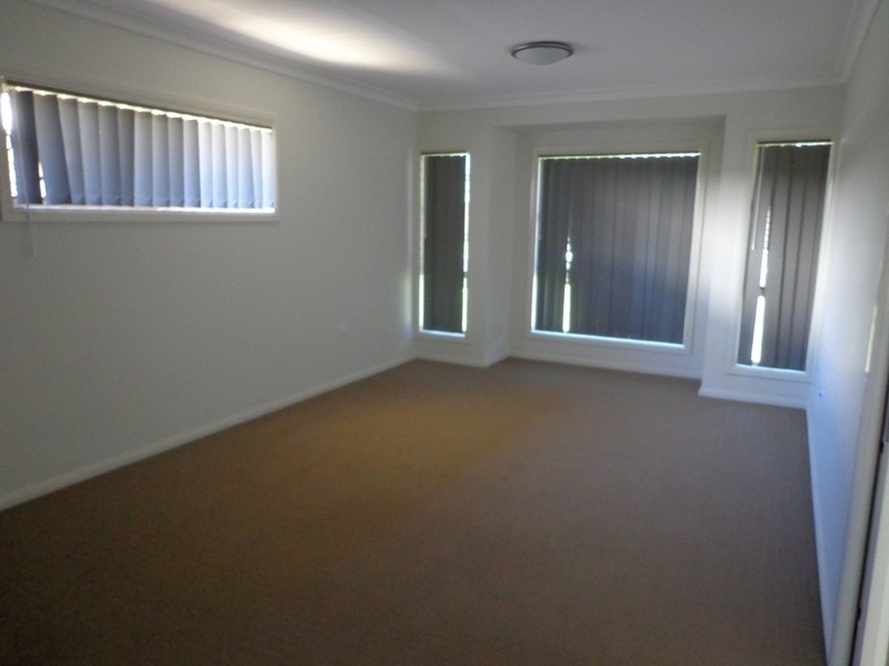 63  Sommerfeld Crescent, Chinchilla QLD 4413