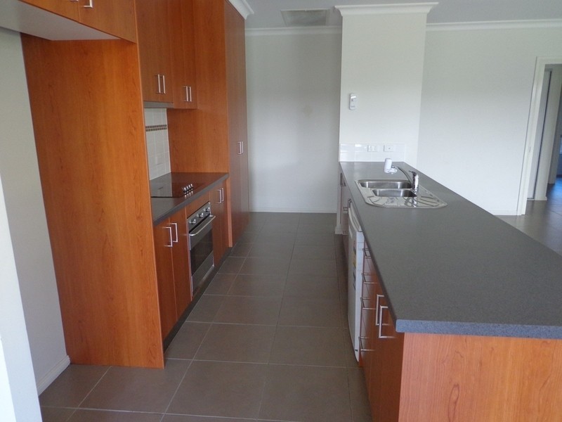 63  Sommerfeld Crescent, Chinchilla QLD 4413