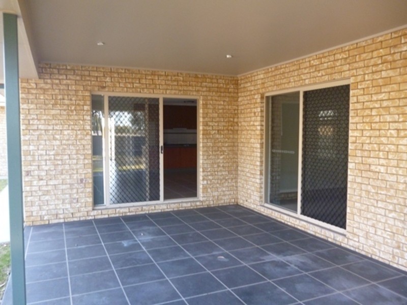 63  Sommerfeld Crescent, Chinchilla QLD 4413