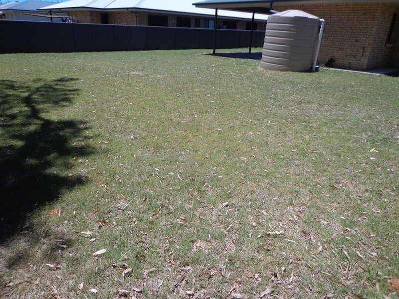 63  Sommerfeld Crescent, Chinchilla QLD 4413