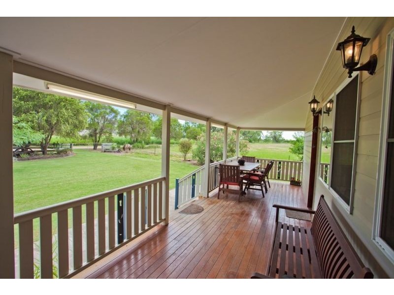 279 Dawson Gates Road, Chinchilla QLD 4413