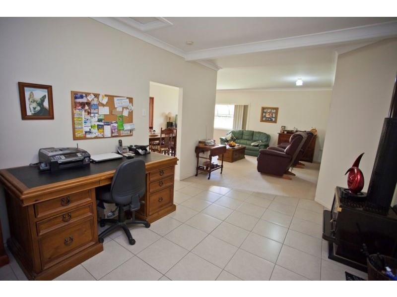 279 Dawson Gates Road, Chinchilla QLD 4413