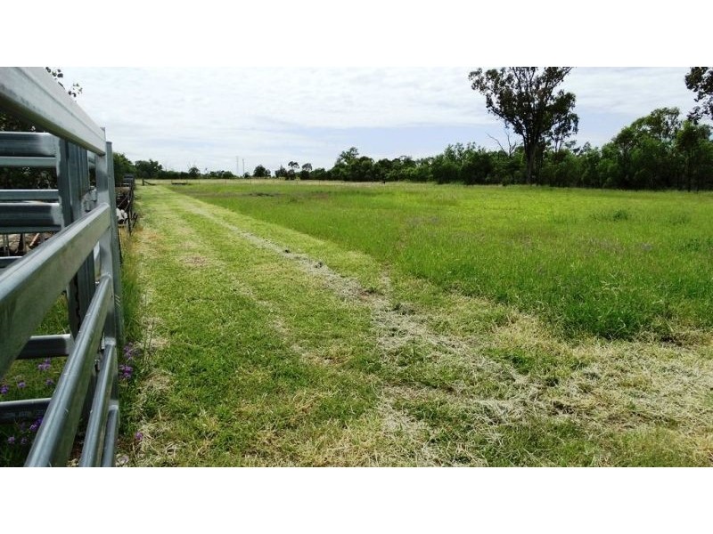 279 Dawson Gates Road, Chinchilla QLD 4413