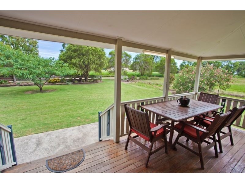 279 Dawson Gates Road, Chinchilla QLD 4413