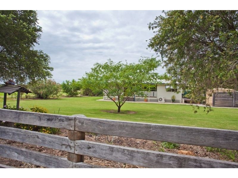 279 Dawson Gates Road, Chinchilla QLD 4413