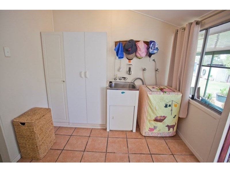 279 Dawson Gates Road, Chinchilla QLD 4413