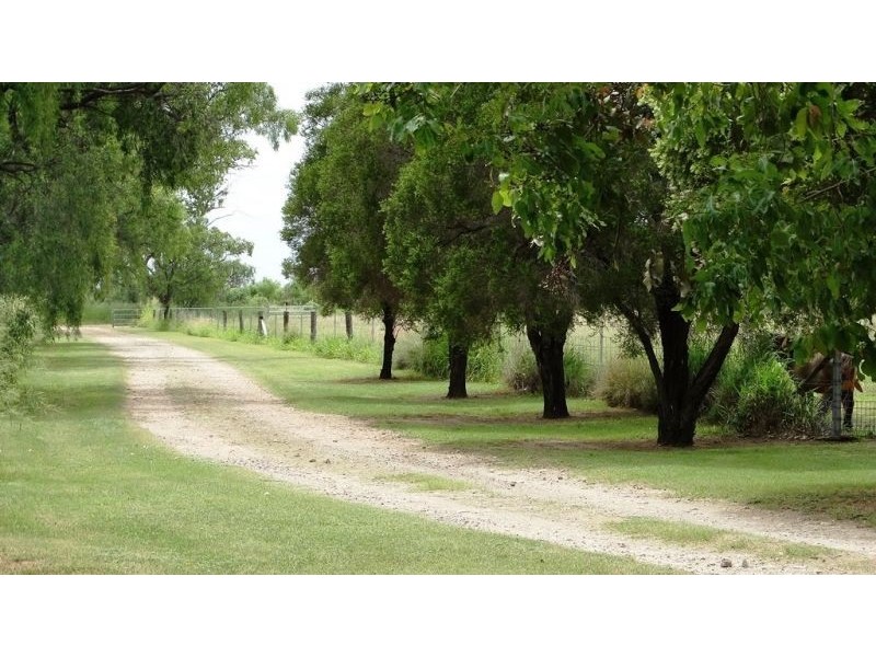 279 Dawson Gates Road, Chinchilla QLD 4413