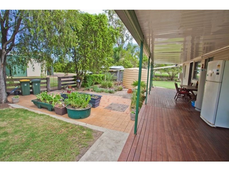 279 Dawson Gates Road, Chinchilla QLD 4413