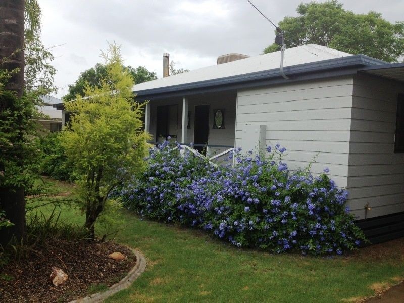 36 Durah Street, Chinchilla QLD 4413