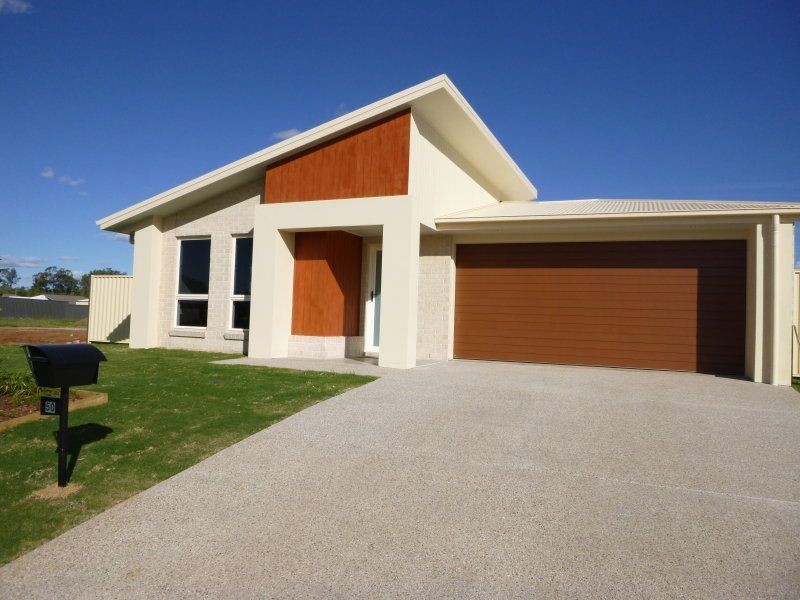 50 Sheridan Street, Chinchilla QLD 4413