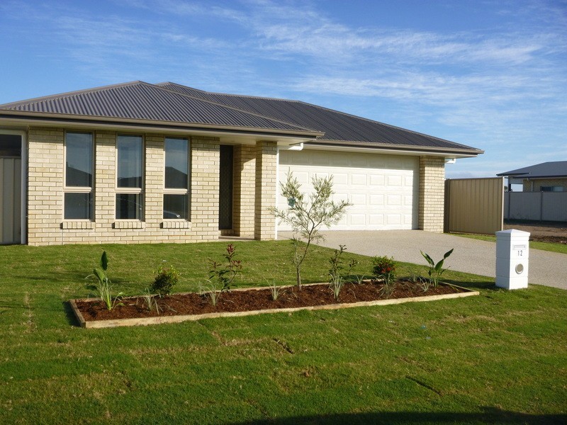 12 Archer St, Chinchilla QLD 4413