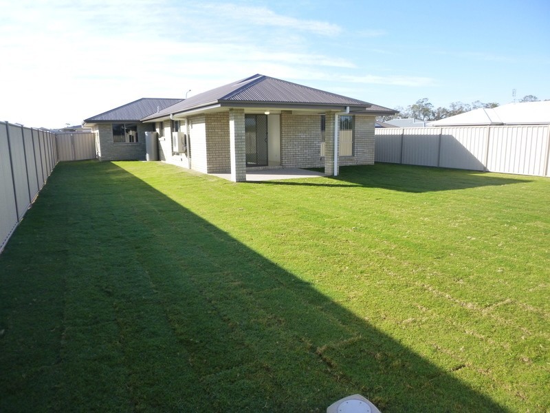 12 Archer St, Chinchilla QLD 4413