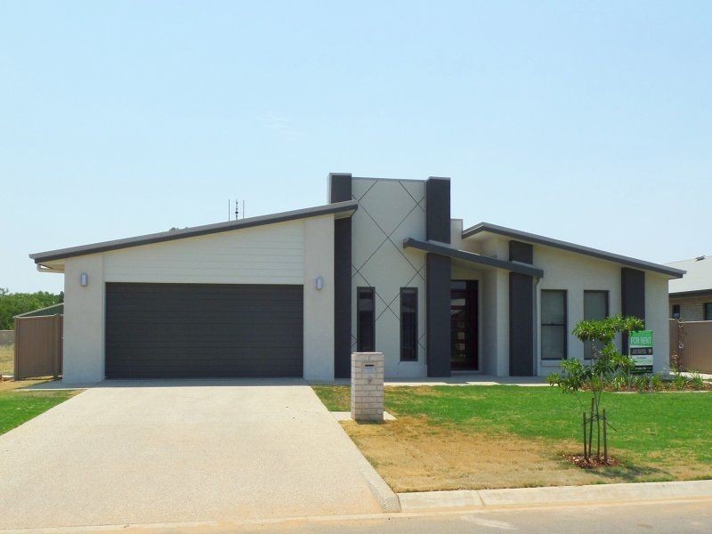 6 Parker Place, Chinchilla QLD 4413