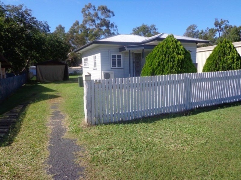 34 Wambo St, Chinchilla QLD 4413