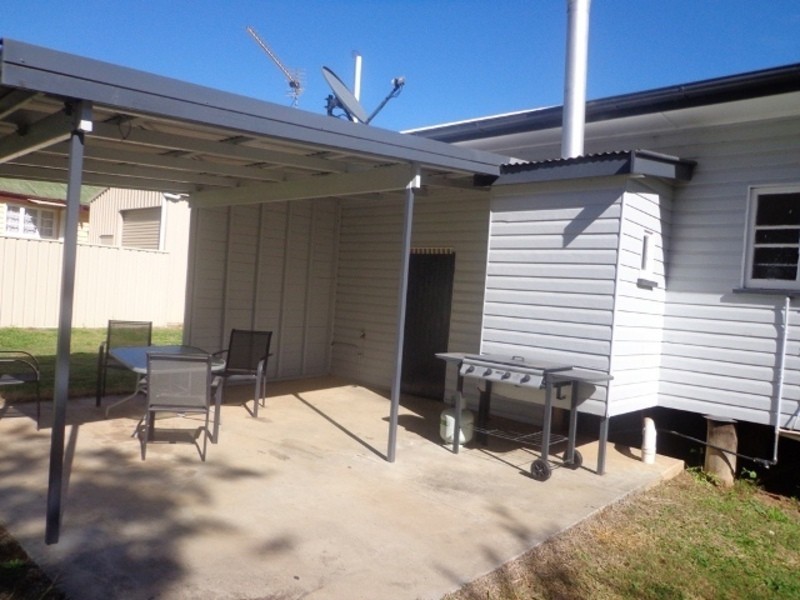 34 Wambo St, Chinchilla QLD 4413