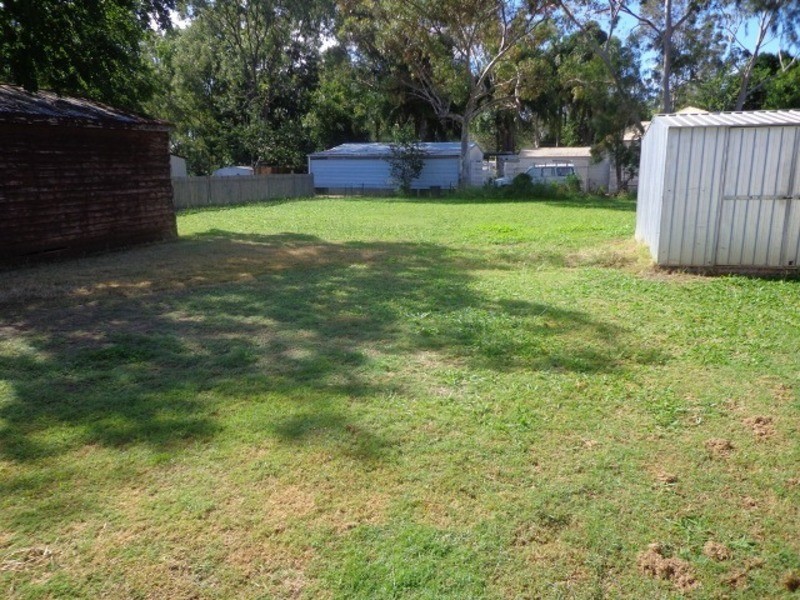 34 Wambo St, Chinchilla QLD 4413
