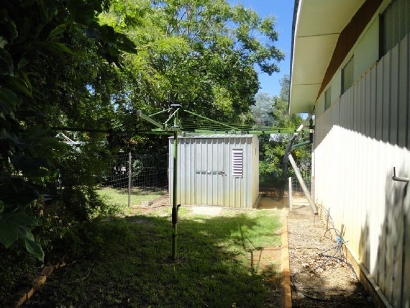 25 Evans Street, Chinchilla QLD 4413