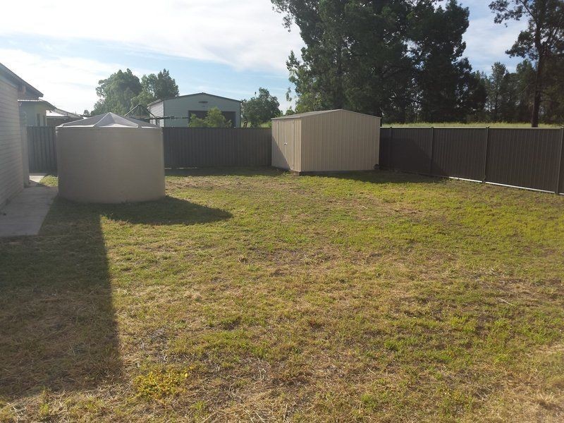 75 Sommerfeld Crescent, Chinchilla QLD 4413